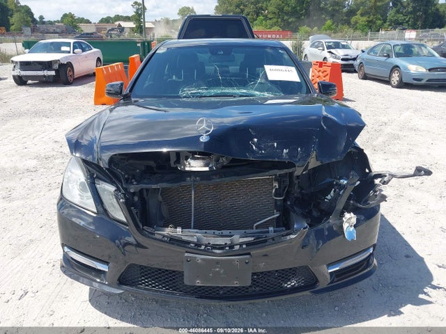 2012 Mercedes-benz E 350 4matic მანქანა იყიდება აუქციონზე, vin: WDDHF8JB0CA628497, აუქციონის ნომერი: 46086445