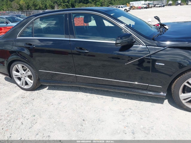 2012 Mercedes-benz E 350 4matic მანქანა იყიდება აუქციონზე, vin: WDDHF8JB0CA628497, აუქციონის ნომერი: 46086445