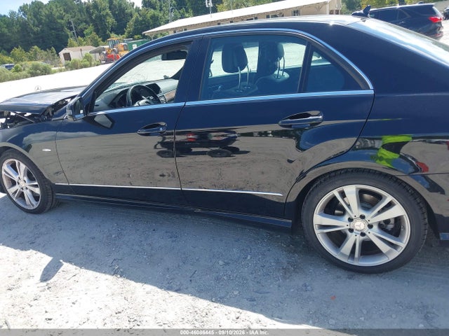 2012 Mercedes-benz E 350 4matic მანქანა იყიდება აუქციონზე, vin: WDDHF8JB0CA628497, აუქციონის ნომერი: 46086445
