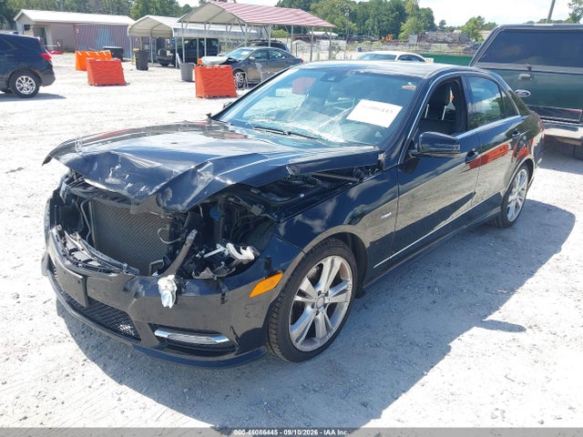 2012 Mercedes-benz E 350 4matic მანქანა იყიდება აუქციონზე, vin: WDDHF8JB0CA628497, აუქციონის ნომერი: 46086445