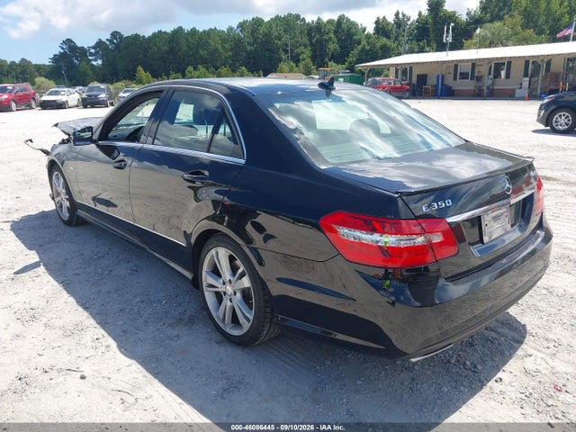 2012 Mercedes-benz E 350 4matic მანქანა იყიდება აუქციონზე, vin: WDDHF8JB0CA628497, აუქციონის ნომერი: 46086445