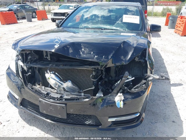 2012 Mercedes-benz E 350 4matic მანქანა იყიდება აუქციონზე, vin: WDDHF8JB0CA628497, აუქციონის ნომერი: 46086445