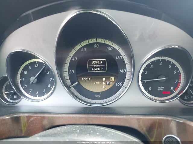 2012 Mercedes-benz E 350 4matic მანქანა იყიდება აუქციონზე, vin: WDDHF8JB0CA628497, აუქციონის ნომერი: 46086445