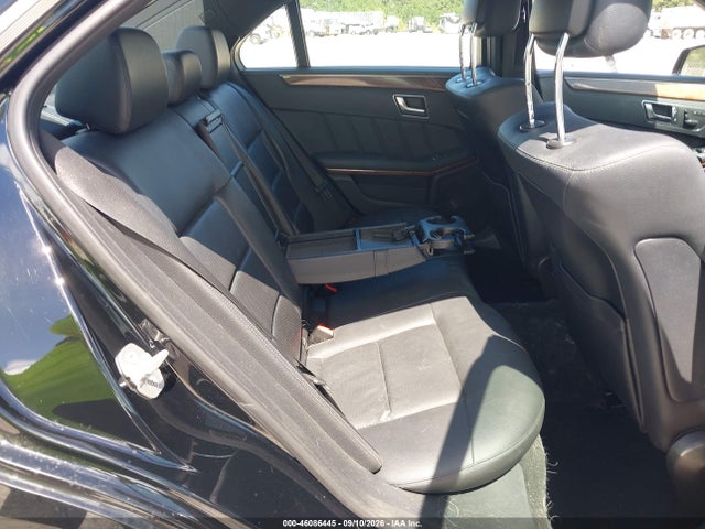 2012 Mercedes-benz E 350 4matic მანქანა იყიდება აუქციონზე, vin: WDDHF8JB0CA628497, აუქციონის ნომერი: 46086445