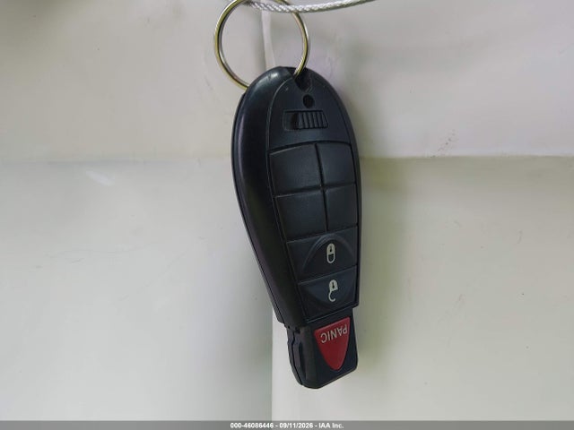 Продажа на аукционе авто 2015 Dodge Grand Caravan American Value Pkg, vin: 2C4RDGBG3FR748089, номер лота: 46086446