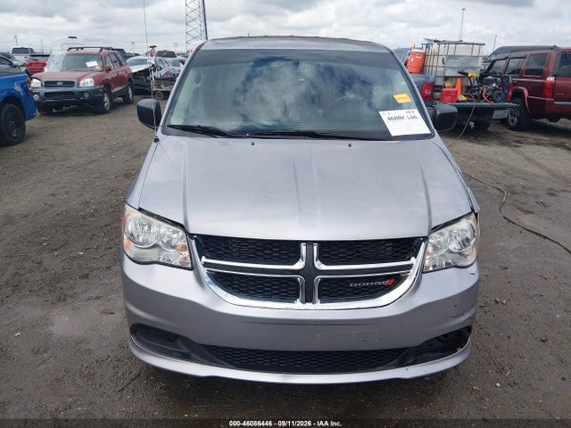 Продажа на аукционе авто 2015 Dodge Grand Caravan American Value Pkg, vin: 2C4RDGBG3FR748089, номер лота: 46086446