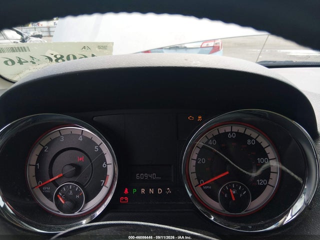 Продажа на аукционе авто 2015 Dodge Grand Caravan American Value Pkg, vin: 2C4RDGBG3FR748089, номер лота: 46086446