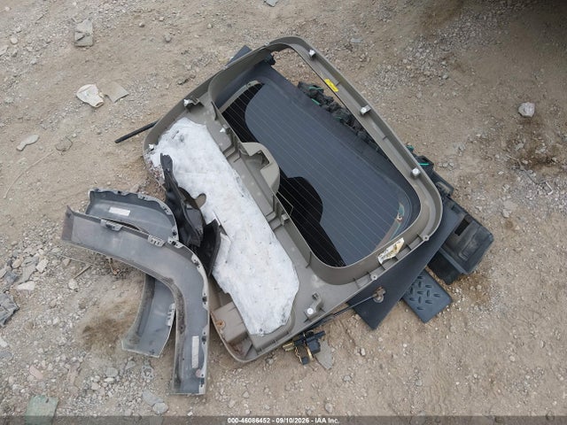 2007 Jeep Commander Sport მანქანა იყიდება აუქციონზე, vin: 1J8HG48K87C510206, აუქციონის ნომერი: 46086452