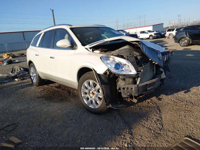 Aukcja sprzedaży 2011 Buick Enclave 1xl, vin: 5GAKRBED7BJ102822, numer aukcji: 46086455