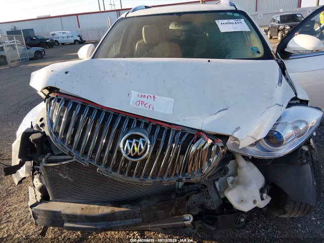 Продажа на аукционе авто 2011 Buick Enclave 1xl, vin: 5GAKRBED7BJ102822, номер лота: 46086455