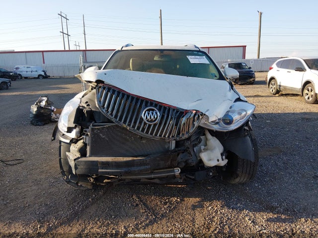 Продажа на аукционе авто 2011 Buick Enclave 1xl, vin: 5GAKRBED7BJ102822, номер лота: 46086455