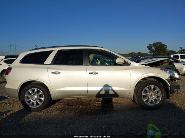 Продажа на аукционе авто 2011 Buick Enclave 1xl, vin: 5GAKRBED7BJ102822, номер лота: 46086455