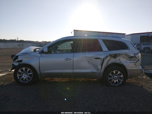 Продажа на аукционе авто 2011 Buick Enclave 1xl, vin: 5GAKRBED7BJ102822, номер лота: 46086455