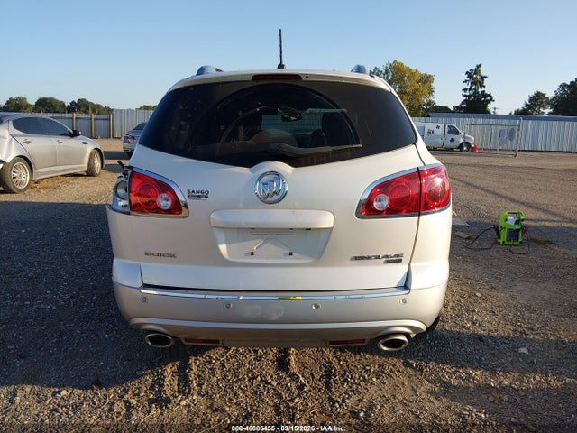 Продажа на аукционе авто 2011 Buick Enclave 1xl, vin: 5GAKRBED7BJ102822, номер лота: 46086455