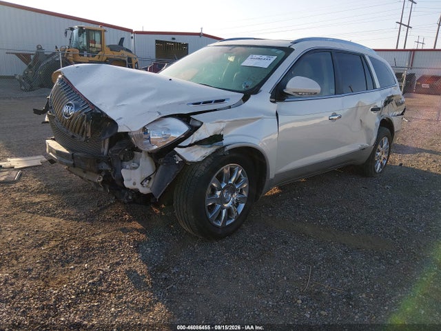 Продажа на аукционе авто 2011 Buick Enclave 1xl, vin: 5GAKRBED7BJ102822, номер лота: 46086455