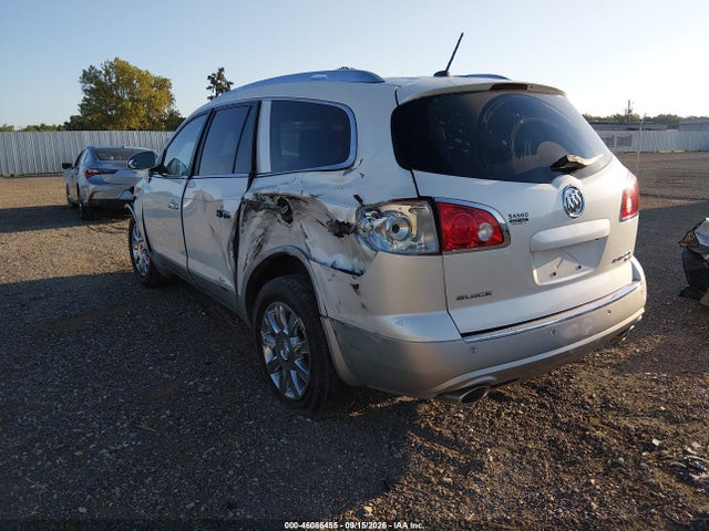Продажа на аукционе авто 2011 Buick Enclave 1xl, vin: 5GAKRBED7BJ102822, номер лота: 46086455