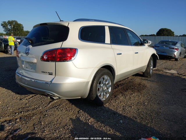Продажа на аукционе авто 2011 Buick Enclave 1xl, vin: 5GAKRBED7BJ102822, номер лота: 46086455
