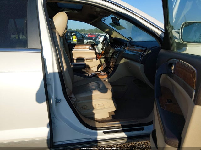 Продажа на аукционе авто 2011 Buick Enclave 1xl, vin: 5GAKRBED7BJ102822, номер лота: 46086455
