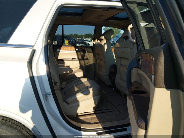 Продажа на аукционе авто 2011 Buick Enclave 1xl, vin: 5GAKRBED7BJ102822, номер лота: 46086455