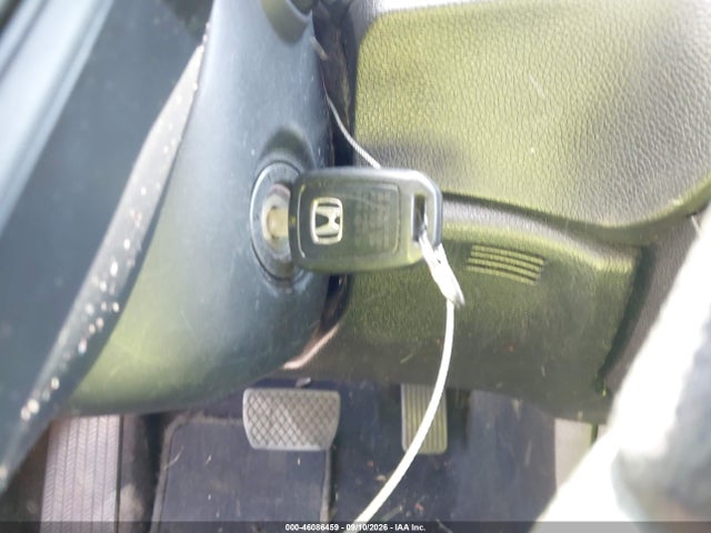 Продажа на аукционе авто 2018 Honda Civic Lx, vin: 19XFC2F50JE022895, номер лота: 46086459