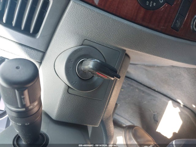 46086462 :رقم المزاد ، 1J4HS58N56C337114 vin ، 2006 Jeep Grand Cherokee Limited مزاد بيع