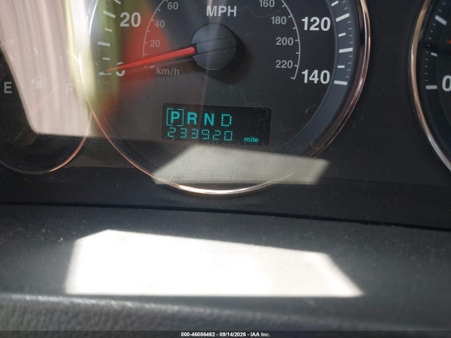 46086462 :رقم المزاد ، 1J4HS58N56C337114 vin ، 2006 Jeep Grand Cherokee Limited مزاد بيع