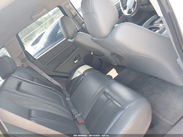 46086462 :رقم المزاد ، 1J4HS58N56C337114 vin ، 2006 Jeep Grand Cherokee Limited مزاد بيع