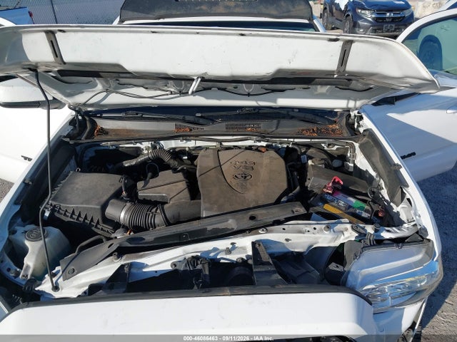 Aukcja sprzedaży 2021 Toyota Tacoma Sr5 V6, vin: 3TYCZ5AN8MT027917, numer aukcji: 46086463