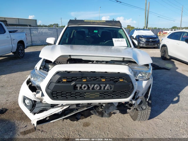 Aukcja sprzedaży 2021 Toyota Tacoma Sr5 V6, vin: 3TYCZ5AN8MT027917, numer aukcji: 46086463