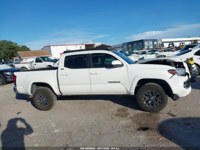 Aukcja sprzedaży 2021 Toyota Tacoma Sr5 V6, vin: 3TYCZ5AN8MT027917, numer aukcji: 46086463