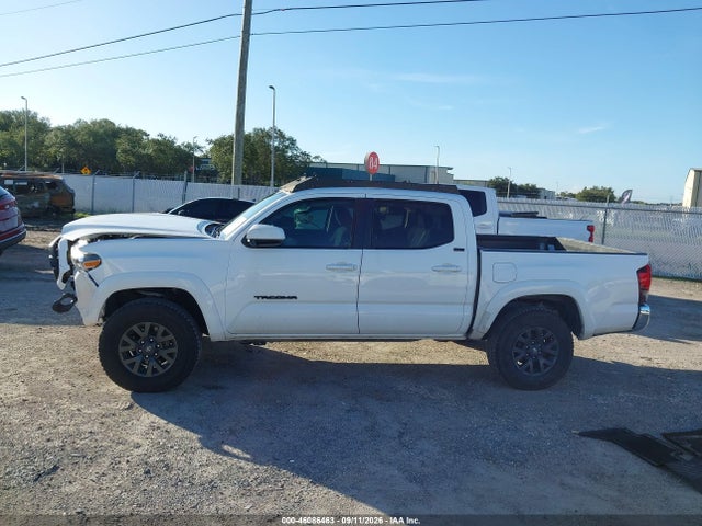 Aukcja sprzedaży 2021 Toyota Tacoma Sr5 V6, vin: 3TYCZ5AN8MT027917, numer aukcji: 46086463