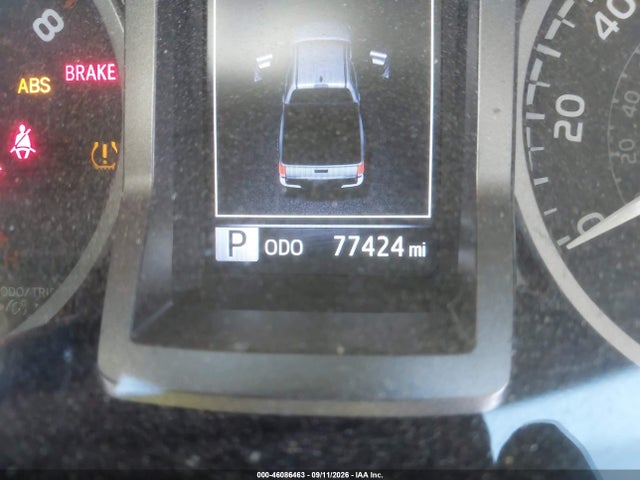 Aukcja sprzedaży 2021 Toyota Tacoma Sr5 V6, vin: 3TYCZ5AN8MT027917, numer aukcji: 46086463
