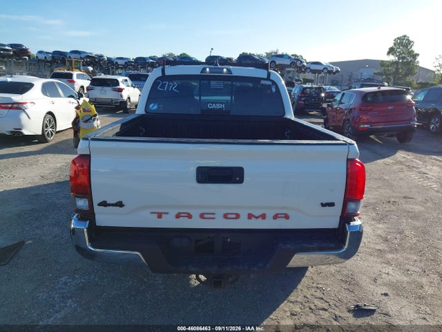Aukcja sprzedaży 2021 Toyota Tacoma Sr5 V6, vin: 3TYCZ5AN8MT027917, numer aukcji: 46086463