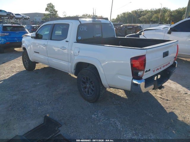 Aukcja sprzedaży 2021 Toyota Tacoma Sr5 V6, vin: 3TYCZ5AN8MT027917, numer aukcji: 46086463