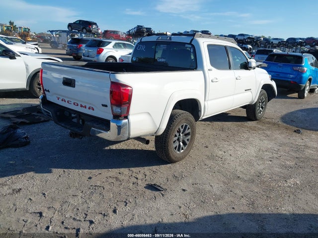 Aukcja sprzedaży 2021 Toyota Tacoma Sr5 V6, vin: 3TYCZ5AN8MT027917, numer aukcji: 46086463