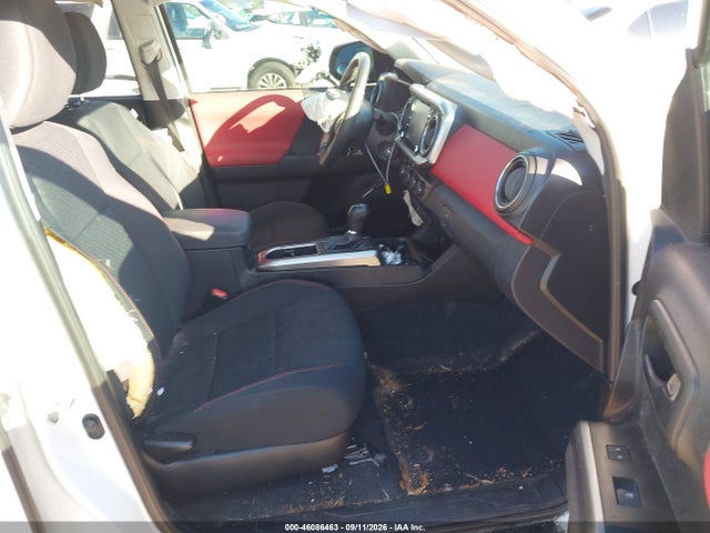 Aukcja sprzedaży 2021 Toyota Tacoma Sr5 V6, vin: 3TYCZ5AN8MT027917, numer aukcji: 46086463