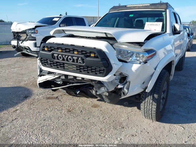 Aukcja sprzedaży 2021 Toyota Tacoma Sr5 V6, vin: 3TYCZ5AN8MT027917, numer aukcji: 46086463