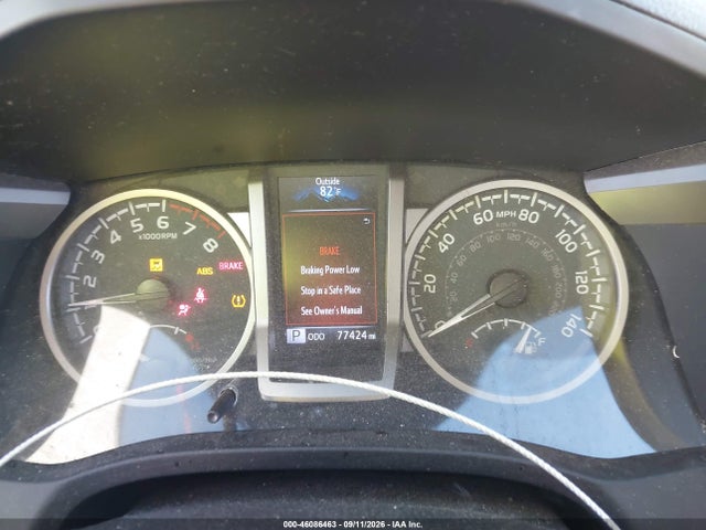 Aukcja sprzedaży 2021 Toyota Tacoma Sr5 V6, vin: 3TYCZ5AN8MT027917, numer aukcji: 46086463
