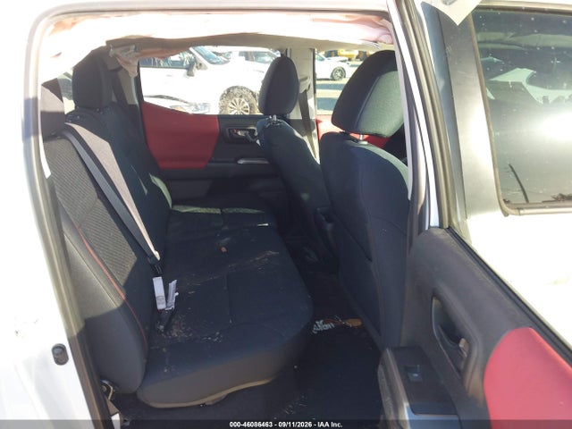 Aukcja sprzedaży 2021 Toyota Tacoma Sr5 V6, vin: 3TYCZ5AN8MT027917, numer aukcji: 46086463