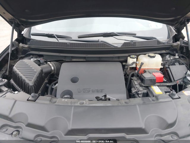 Продаж на аукціоні авто 2020 Chevrolet Traverse Awd Ls, vin: 1GNEVFKW6LJ145075, номер лоту: 46086466