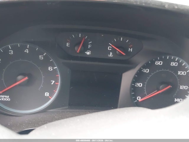 Продаж на аукціоні авто 2020 Chevrolet Traverse Awd Ls, vin: 1GNEVFKW6LJ145075, номер лоту: 46086466