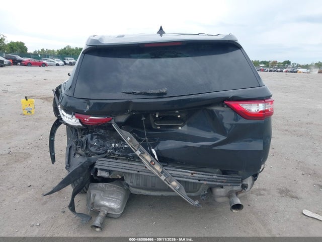Продаж на аукціоні авто 2020 Chevrolet Traverse Awd Ls, vin: 1GNEVFKW6LJ145075, номер лоту: 46086466
