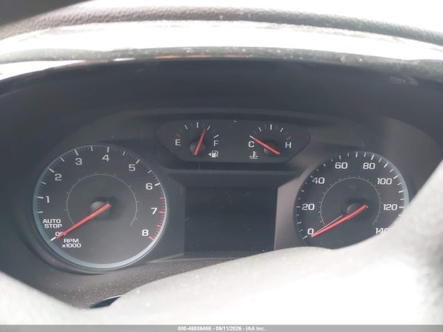 Продаж на аукціоні авто 2020 Chevrolet Traverse Awd Ls, vin: 1GNEVFKW6LJ145075, номер лоту: 46086466