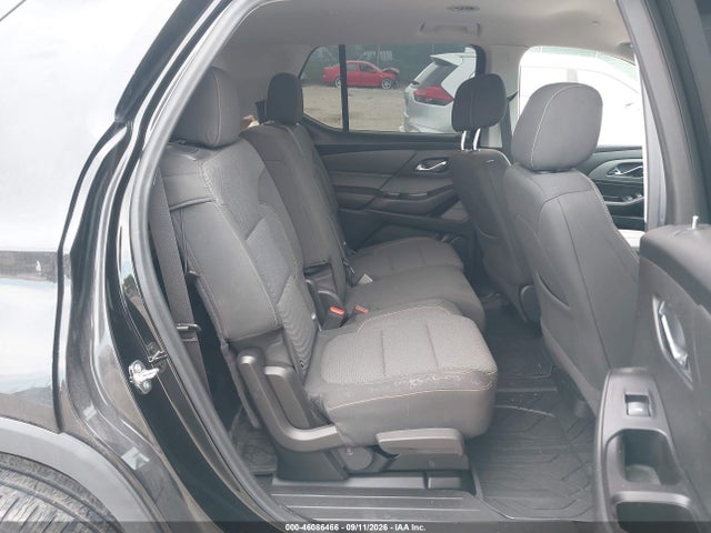 Продаж на аукціоні авто 2020 Chevrolet Traverse Awd Ls, vin: 1GNEVFKW6LJ145075, номер лоту: 46086466