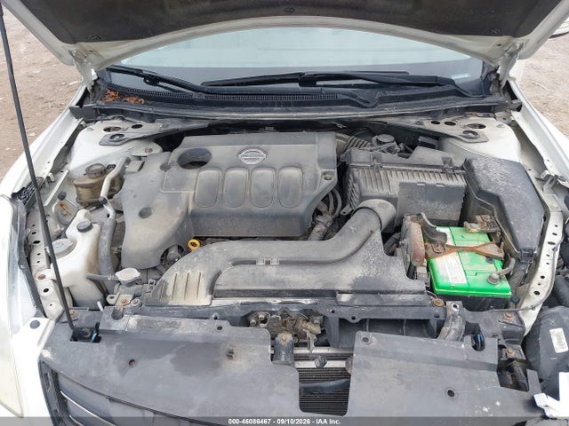 46086467 :رقم المزاد ، 1N4AL2AP7AN423834 vin ، 2010 Nissan Altima 2.5 S مزاد بيع
