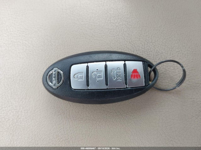 46086467 :رقم المزاد ، 1N4AL2AP7AN423834 vin ، 2010 Nissan Altima 2.5 S مزاد بيع