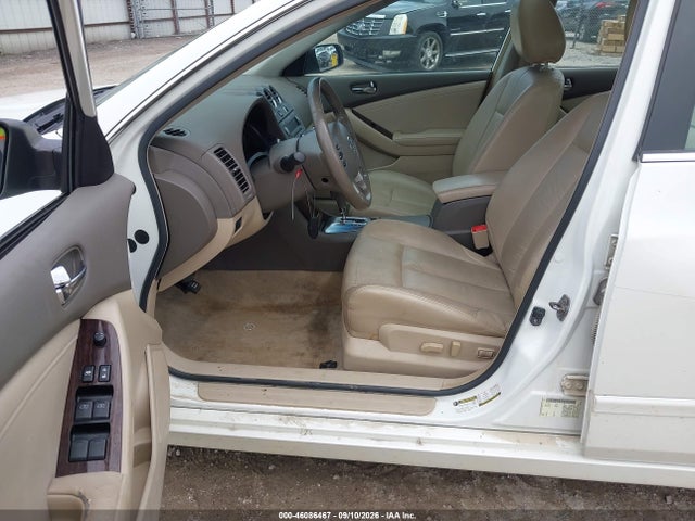 46086467 :رقم المزاد ، 1N4AL2AP7AN423834 vin ، 2010 Nissan Altima 2.5 S مزاد بيع