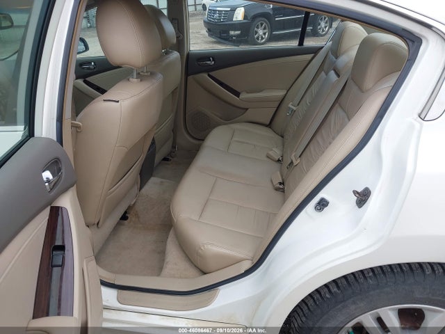 46086467 :رقم المزاد ، 1N4AL2AP7AN423834 vin ، 2010 Nissan Altima 2.5 S مزاد بيع