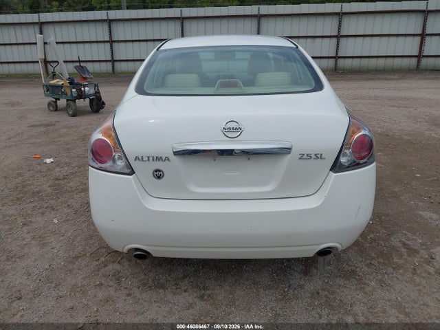 46086467 :رقم المزاد ، 1N4AL2AP7AN423834 vin ، 2010 Nissan Altima 2.5 S مزاد بيع
