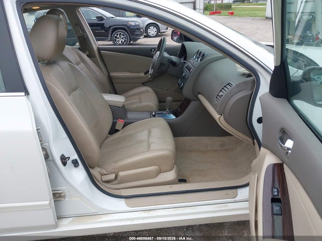 46086467 :رقم المزاد ، 1N4AL2AP7AN423834 vin ، 2010 Nissan Altima 2.5 S مزاد بيع
